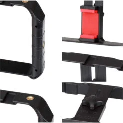 Cage Ulanzi U-Rig Pro Pour Smartphone -Dashcam Magasin cage ulanzi u rig pro pour smartphone 6