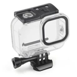 Caisson De Plongée EasyDive V2 - GoPro HERO8 Black 8 Caisson De Plongée EasyDive V2 - GoPro HERO8 Black -Dashcam Magasin caisson de plongee easydive v2 gopro hero8 black 2