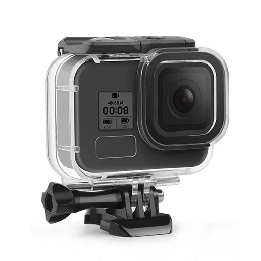 Caisson De Plongée EasyDive V2 - GoPro HERO8 Black 3 Caisson De Plongée EasyDive V2 - GoPro HERO8 Black