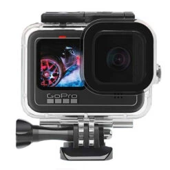 Caisson De Plongée EasyDive V3 Pour GoPro HERO13/12/11/10/9 7 Caisson De Plongée EasyDive V3 Pour GoPro HERO13/12/11/10/9 -Dashcam Magasin caisson de plongee easydive v3 pour gopro hero131211109 1