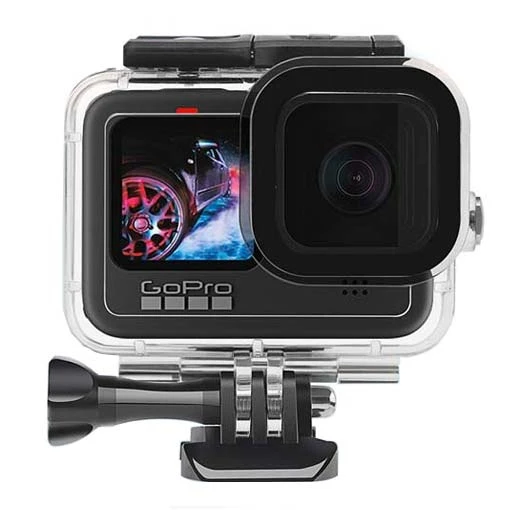 Caisson De Plongée EasyDive V3 Pour GoPro HERO13/12/11/10/9 4 Caisson De Plongée EasyDive V3 Pour GoPro HERO13/12/11/10/9 – Image 2