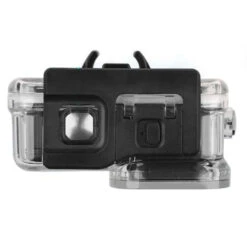 Caisson De Plongée EasyDive V3 Pour GoPro HERO13/12/11/10/9 8 Caisson De Plongée EasyDive V3 Pour GoPro HERO13/12/11/10/9 -Dashcam Magasin caisson de plongee easydive v3 pour gopro hero131211109 2