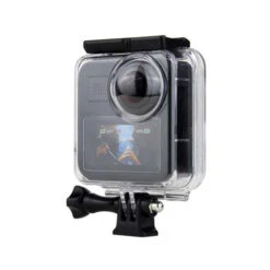 Caisson Pour GoPro MAX
