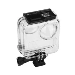 Caisson Pour GoPro MAX 13 Caisson Pour GoPro MAX -Dashcam Magasin caisson de plongee etanche 40m pour gopro max 3