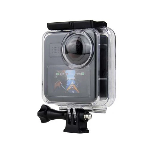 Caisson Pour GoPro MAX 3 Caisson Pour GoPro MAX