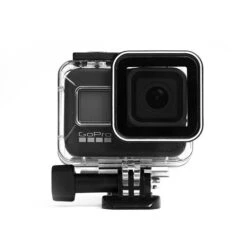 Caisson De Protection EasyWear - GoPro HERO8 Black -Dashcam Magasin caisson de protection easywear gopro hero8 black 1