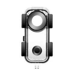 Caisson étanche 40M Pour Insta360 One X2 -Dashcam Magasin caisson etanche 40m pour insta360 one x2 3