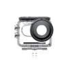Caisson étanche Pour Insta360 GO 3 & GO 3S -Dashcam Magasin caisson etanche pour insta360 go 3 go 3s