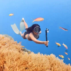 Caisson étanche Pour Insta360 GO 3 & GO 3S -Dashcam Magasin caisson etanche pour insta360 go 3 go 3s 5