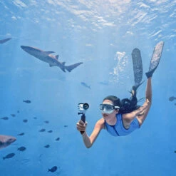 Caisson étanche Pour Insta360 GO 3 & GO 3S -Dashcam Magasin caisson etanche pour insta360 go 3 go 3s 7