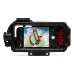 Caisson étanche SeaPal Joby Pour Smartphone -Dashcam Magasin caisson etanche seapal joby pour smartphone 3