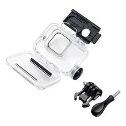 Caisson étanche Suptig Pour GoPro HERO13/12/11/10/9 -Dashcam Magasin caisson etanche suptig pour gopro hero131211109 5