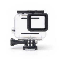 Caisson Plongée EasyFit - HERO/5/6/7 Black 7 Caisson Plongée EasyFit - HERO/5/6/7 Black -Dashcam Magasin caisson plongee easyfit 45m pour hero6 hero7 1
