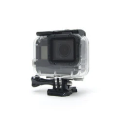 Caisson Plongée EasyFit - HERO/5/6/7 Black 9 Caisson Plongée EasyFit - HERO/5/6/7 Black -Dashcam Magasin caisson plongee easyfit 45m pour hero6 hero7 3
