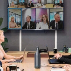 Kandao Meeting Pro - Caméra 360° De Visioconférence 25 Kandao Meeting Pro - Caméra 360° De Visioconférence -Dashcam Magasin camera 360 de visioconference kandao meeting pro 9