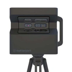 Caméra 3D Matterport PRO2 Avec Trépied Et Sac à Dos -Dashcam Magasin camera 3d matterport pro2 set d accessoires 2
