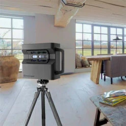 Caméra 3D Matterport PRO2 Avec Trépied Et Sac à Dos -Dashcam Magasin camera 3d matterport pro2 set d accessoires 5