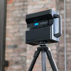 Caméra 3D Matterport PRO2 Avec Trépied Et Sac à Dos -Dashcam Magasin camera 3d matterport pro2 set d accessoires 6
