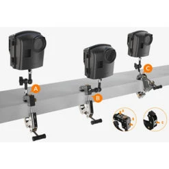 Caméra Brinno Kit Construction BCC2000 27 Caméra Brinno Kit Construction BCC2000 -Dashcam Magasin camera brinno kit construction bcc2000 11