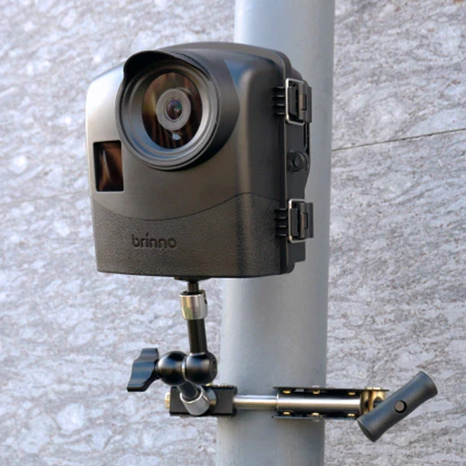 Caméra Brinno Kit Construction BCC2000 5 Caméra Brinno Kit Construction BCC2000 – Image 3