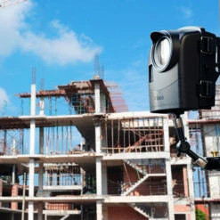 Caméra Brinno Kit Construction BCC2000 19 Caméra Brinno Kit Construction BCC2000 -Dashcam Magasin camera brinno kit construction bcc2000 3