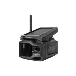 Caméra De Sécurité Vosker V300 Avec Panneau Solaire 13 Caméra De Sécurité Vosker V300 Avec Panneau Solaire -Dashcam Magasin camera de securite vosker v300 avec panneau solaire 1