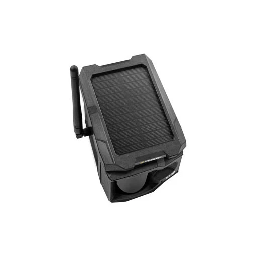 Caméra De Sécurité Vosker V300 Avec Panneau Solaire 6 Caméra De Sécurité Vosker V300 Avec Panneau Solaire – Image 4