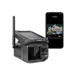 Caméra De Sécurité Vosker V300 Avec Panneau Solaire 18 Caméra De Sécurité Vosker V300 Avec Panneau Solaire -Dashcam Magasin camera de securite vosker v300 avec panneau solaire 6