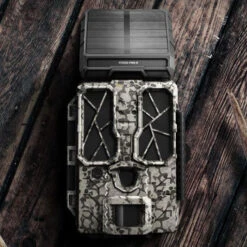 Caméra Spypoint Force Pro S Avec Panneau Solaire -Dashcam Magasin camera de surveillance spypoint force pro s avec panneau solaire 2