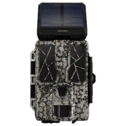 Caméra Spypoint Force Pro S Avec Panneau Solaire