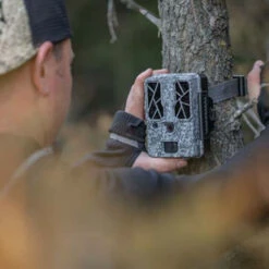 Caméra Spypoint Force Pro Dark 4K -Dashcam Magasin camera force pro dark spypoint 3