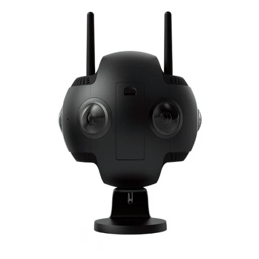 Caméra Insta360 Pro 2 8K + FarSight 4 Caméra Insta360 Pro 2 8K + FarSight – Image 2