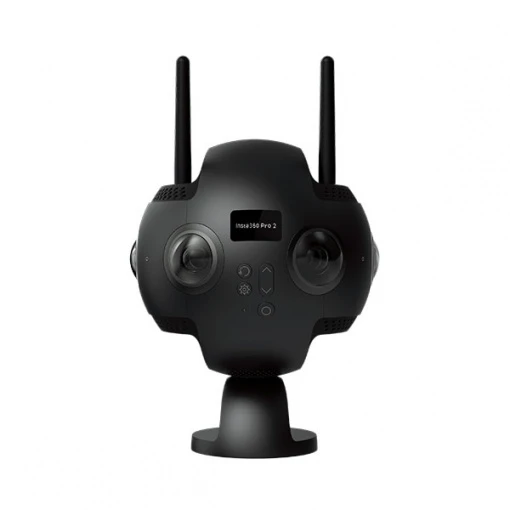 Caméra Insta360 Pro 2 8K + FarSight 5 Caméra Insta360 Pro 2 8K + FarSight – Image 3