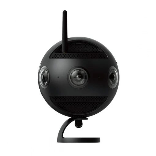 Caméra Insta360 Pro 2 8K + FarSight 6 Caméra Insta360 Pro 2 8K + FarSight – Image 4