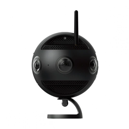 Caméra Insta360 Pro 2 8K + FarSight 7 Caméra Insta360 Pro 2 8K + FarSight – Image 5