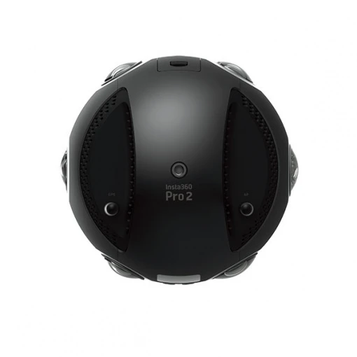 Caméra Insta360 Pro 2 8K + FarSight 8 Caméra Insta360 Pro 2 8K + FarSight – Image 6