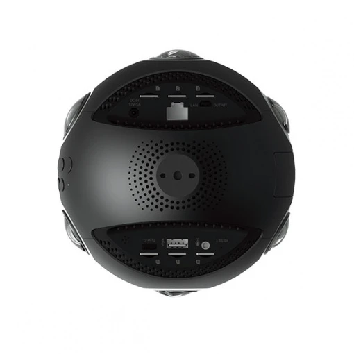 Caméra Insta360 Pro 2 8K + FarSight 9 Caméra Insta360 Pro 2 8K + FarSight – Image 7