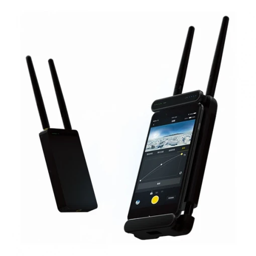 Caméra Insta360 Pro 2 8K + FarSight 10 Caméra Insta360 Pro 2 8K + FarSight – Image 8