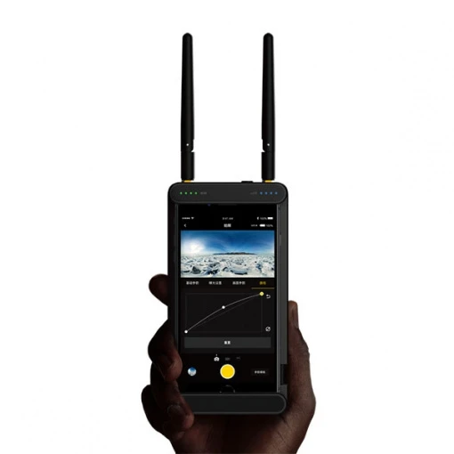 Caméra Insta360 Pro 2 8K + FarSight 11 Caméra Insta360 Pro 2 8K + FarSight – Image 9