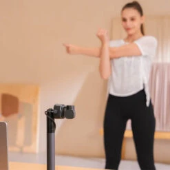 Caméra OBSBOT Tiny 2 Lite -Dashcam Magasin camera obsbot tiny 2 lite 5