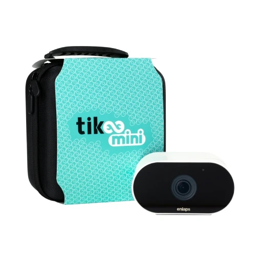 Caméra Tikee Mini Enlaps 9 Caméra Tikee Mini Enlaps – Image 7