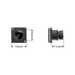 Caméra Walksnail Avatar HD Mini 1S Lite -Dashcam Magasin camera walksnail avatar hd mini 1s lite 2