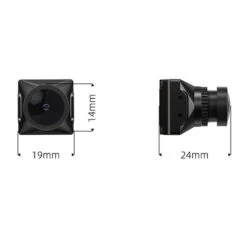 Caméra Walksnail Avatar HD Pro -Dashcam Magasin camera walksnail avatar hd pro 3