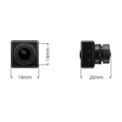 Caméra Walksnail Avatar HD V2 -Dashcam Magasin camera walksnail avatar hd v2 3