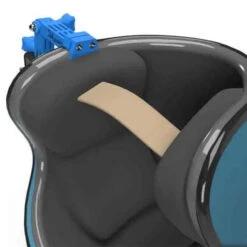 CamFixer - Fixation Casque Sans Adhésif 13 CamFixer - Fixation Casque Sans Adhésif -Dashcam Magasin camfixer fixation casque sans adhesif pour gopro 4