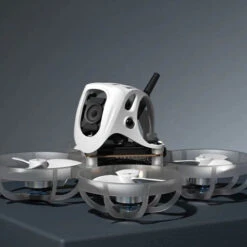 Canopée BetaFPV DJI O4 Air Unit Pour Meteor65/75 Pro -Dashcam Magasin canopee betafpv dji o4 air unit pour meteor6575 pro 4