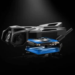 Canopée BetaFPV DJI O4 Air Unit Pour Pavo Femto, Pavo Pico & Pavo20 -Dashcam Magasin canopee betafpv dji o4 air unit pour pavo femto pavo pico pavo20 3