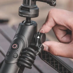 CapLock MantisPod Power Insta360 Edition PGYTECH 17 CapLock MantisPod Power Insta360 Edition PGYTECH -Dashcam Magasin caplock mantispod power insta360 edition pgytech 5