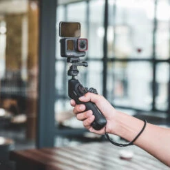 CapLock MantisPod Power Insta360 Edition PGYTECH 19 CapLock MantisPod Power Insta360 Edition PGYTECH -Dashcam Magasin caplock mantispod power insta360 edition pgytech 7