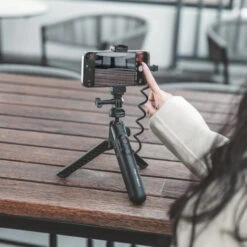 CapLock MantisPod Power Insta360 Edition PGYTECH 20 CapLock MantisPod Power Insta360 Edition PGYTECH -Dashcam Magasin caplock mantispod power insta360 edition pgytech 8